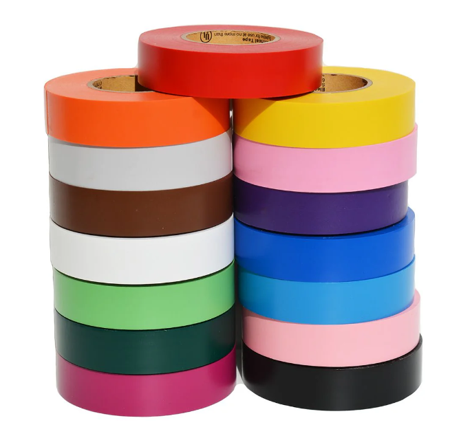 Adhesives & Tapes
