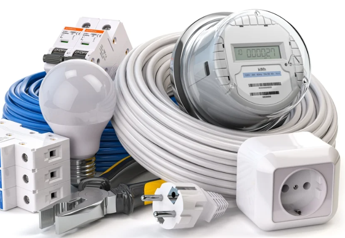 Electrical Supplies
