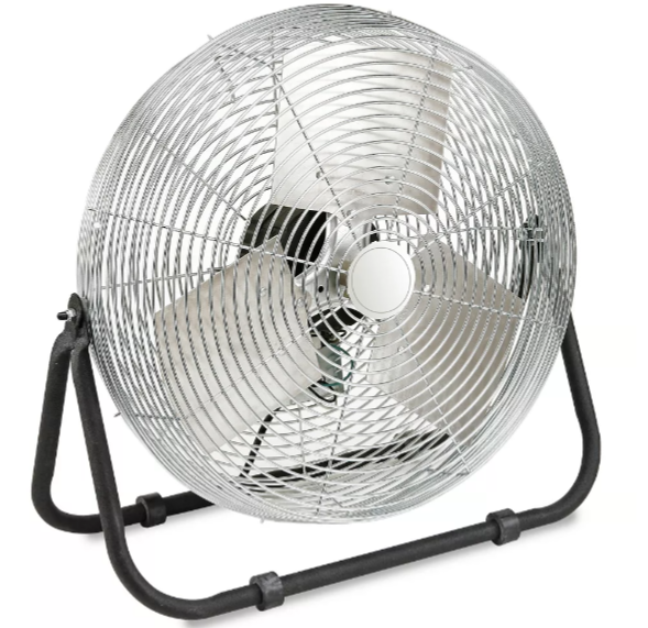 Fans & Heaters