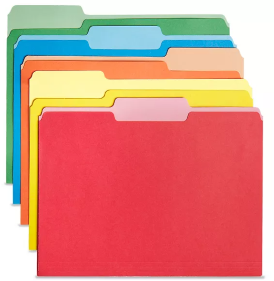 Office Supplies