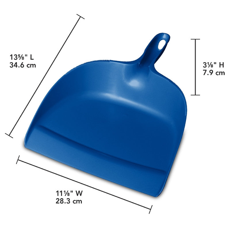 Dustpan hand held