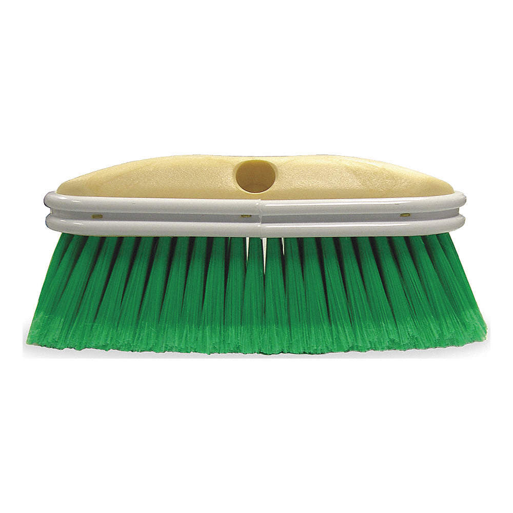 TRUCK BRUSH GREEN 2 POSITION