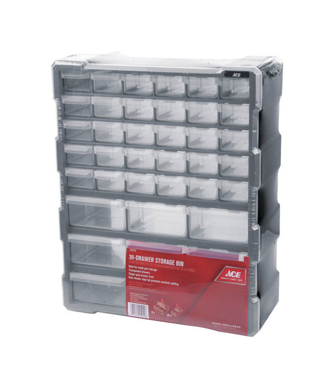 STORAGE ORGANIZER 39 DRAWERS