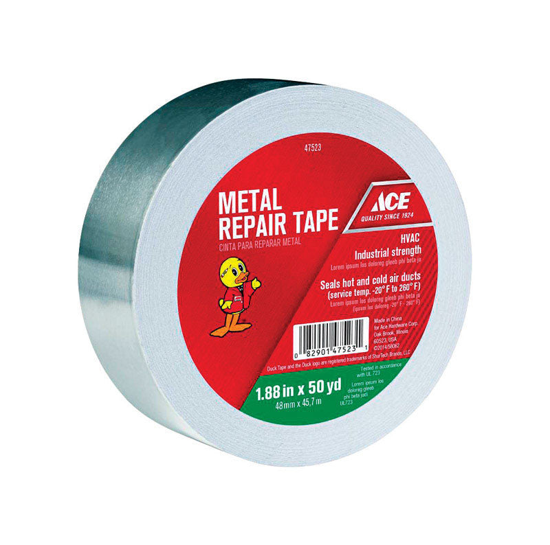 METAL REPAIR TAPE 50 YARD