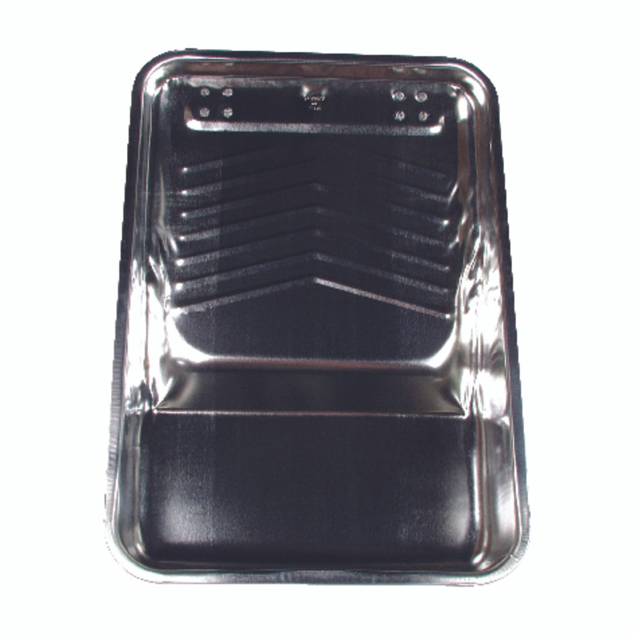 Shur-Line Metal 11 in. 16.75 in. Paint Tray