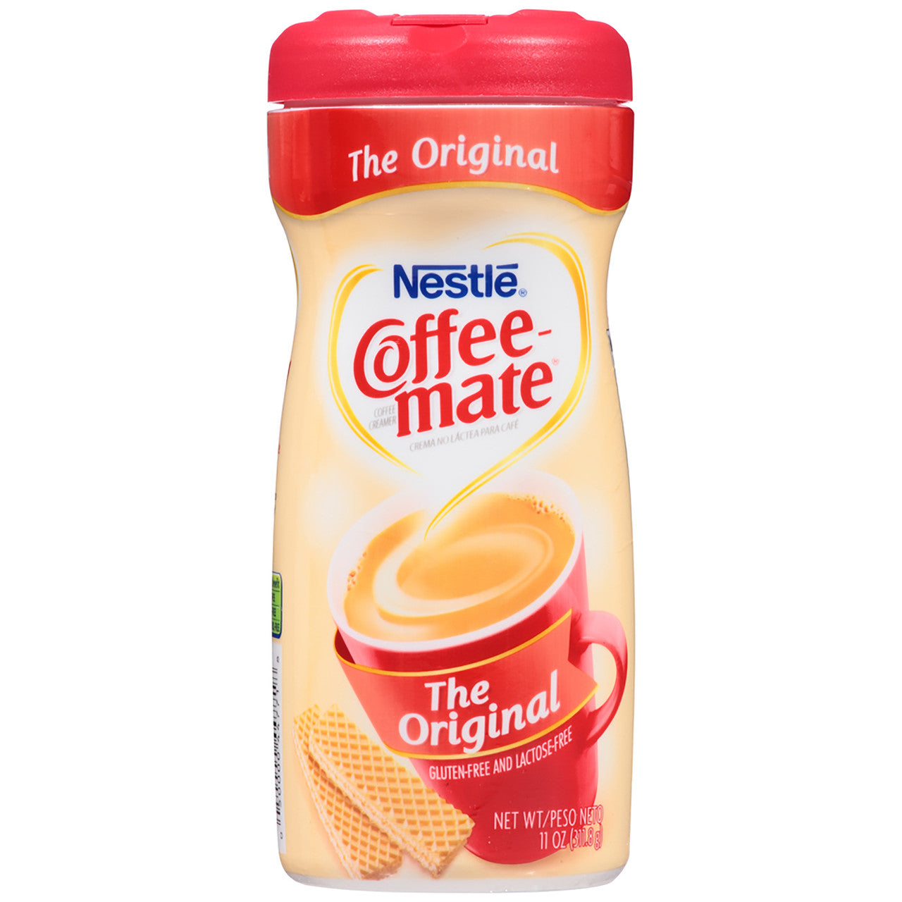 COFFEE MATE ORIGINAL 11 OUNCE