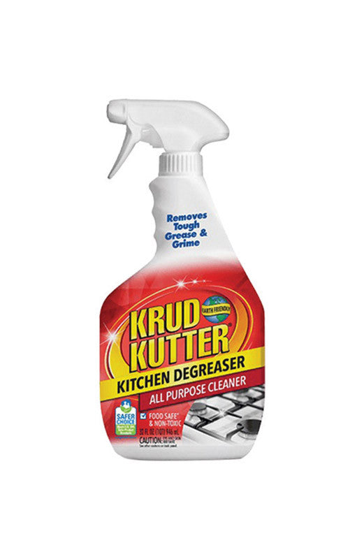 DEGREASER ALL PURPOSE CLEANER 32 OUNCE