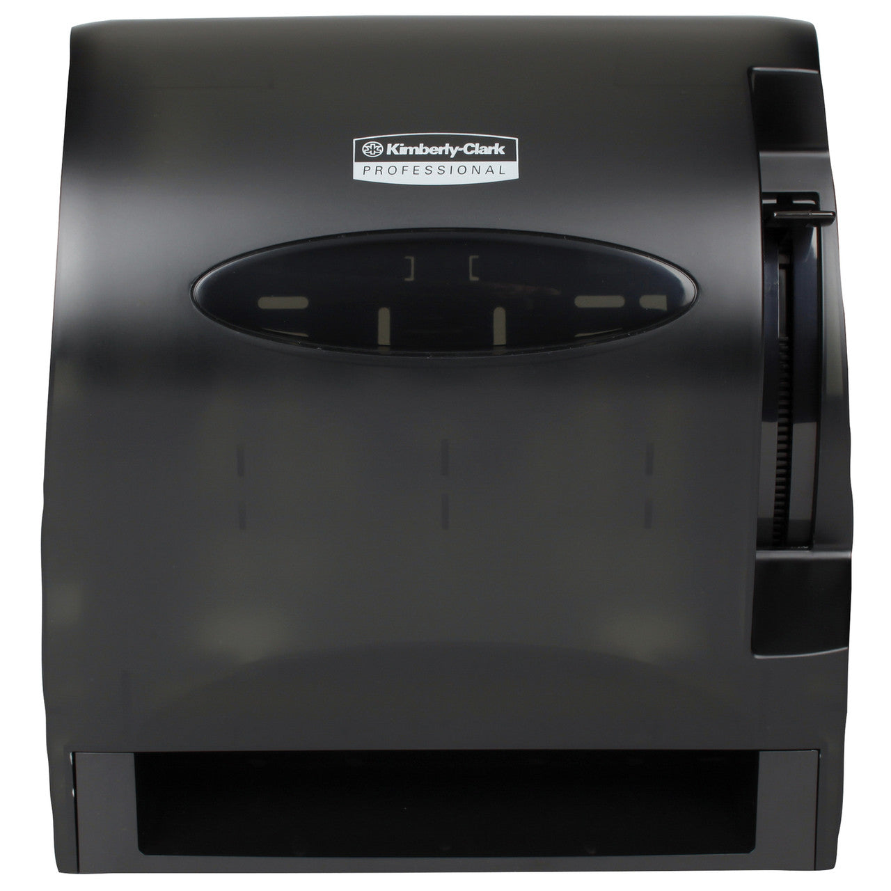 IN-SIGHT LEVER DISPENSER