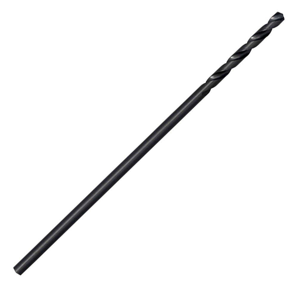 1/8 X 12 HSS DRILL BIT