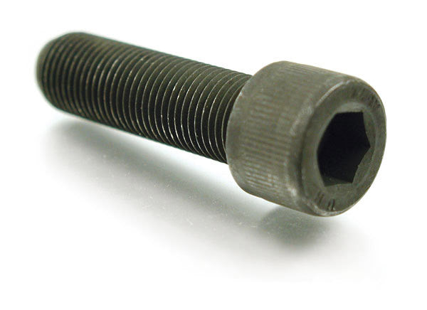 SOCKET CAP NF 10-32X1 100 per box