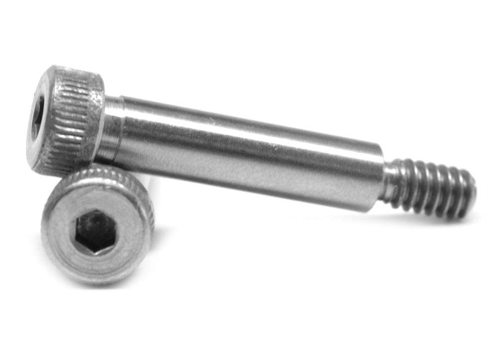 SOCKET SHOULDER SCREW 1/2 - 3/8 - 16 X 1 BOX 25