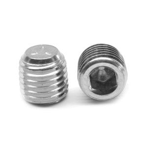 SOCKET PRESSURE PLUGS 1/8-27 BOX 100