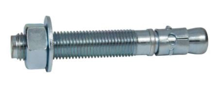 WEDGE ANCHOR 1/2X4 1/2 25