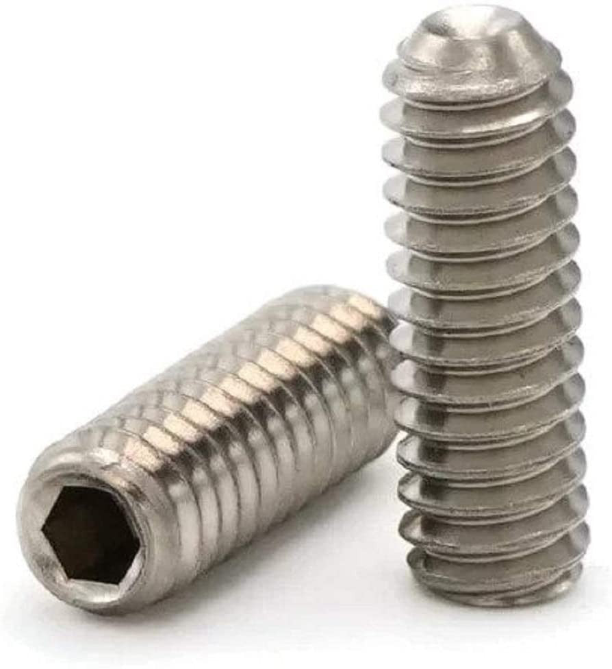 METRIC SOCKET SET CUP M6 - 1.00 X 16 BOX 100