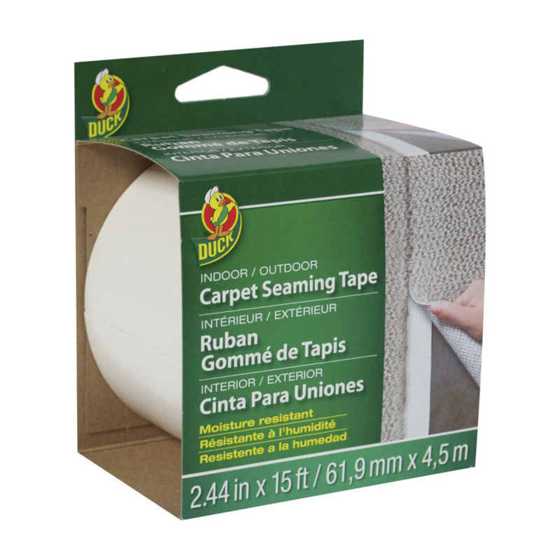 CARPET SEAMING TAPE 15 FOOT
