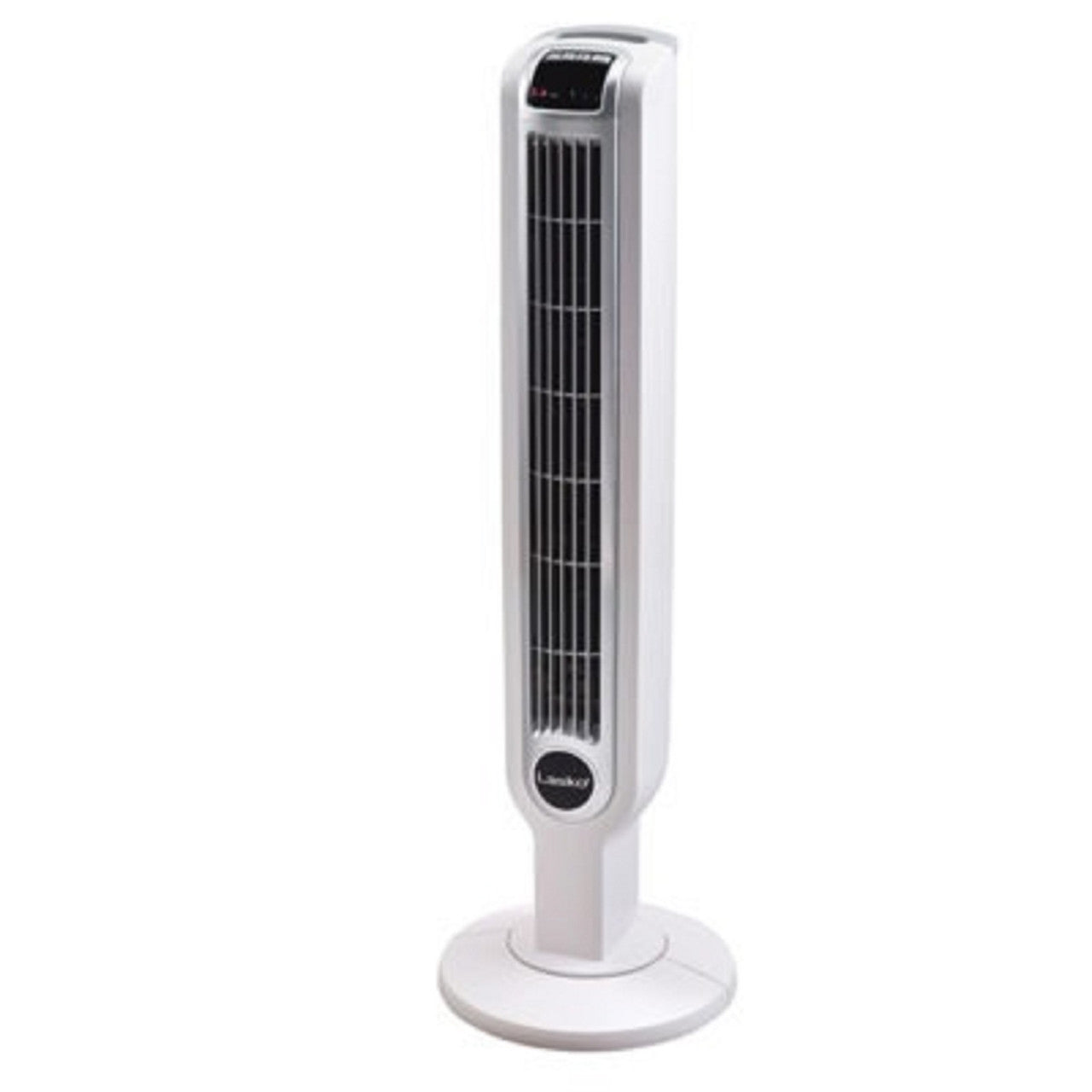 Lasko 36 inch Height 3 speed Oscillating Tower Fan