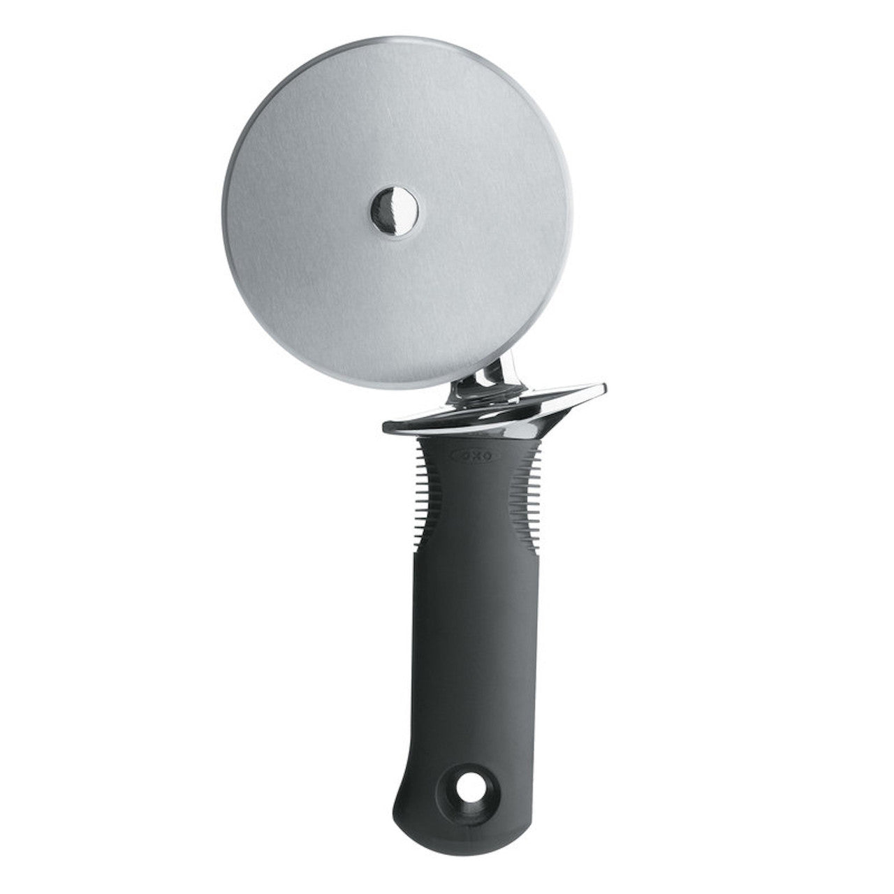 PIZZA CUTTER STAINLESS STEEL 4 OXO