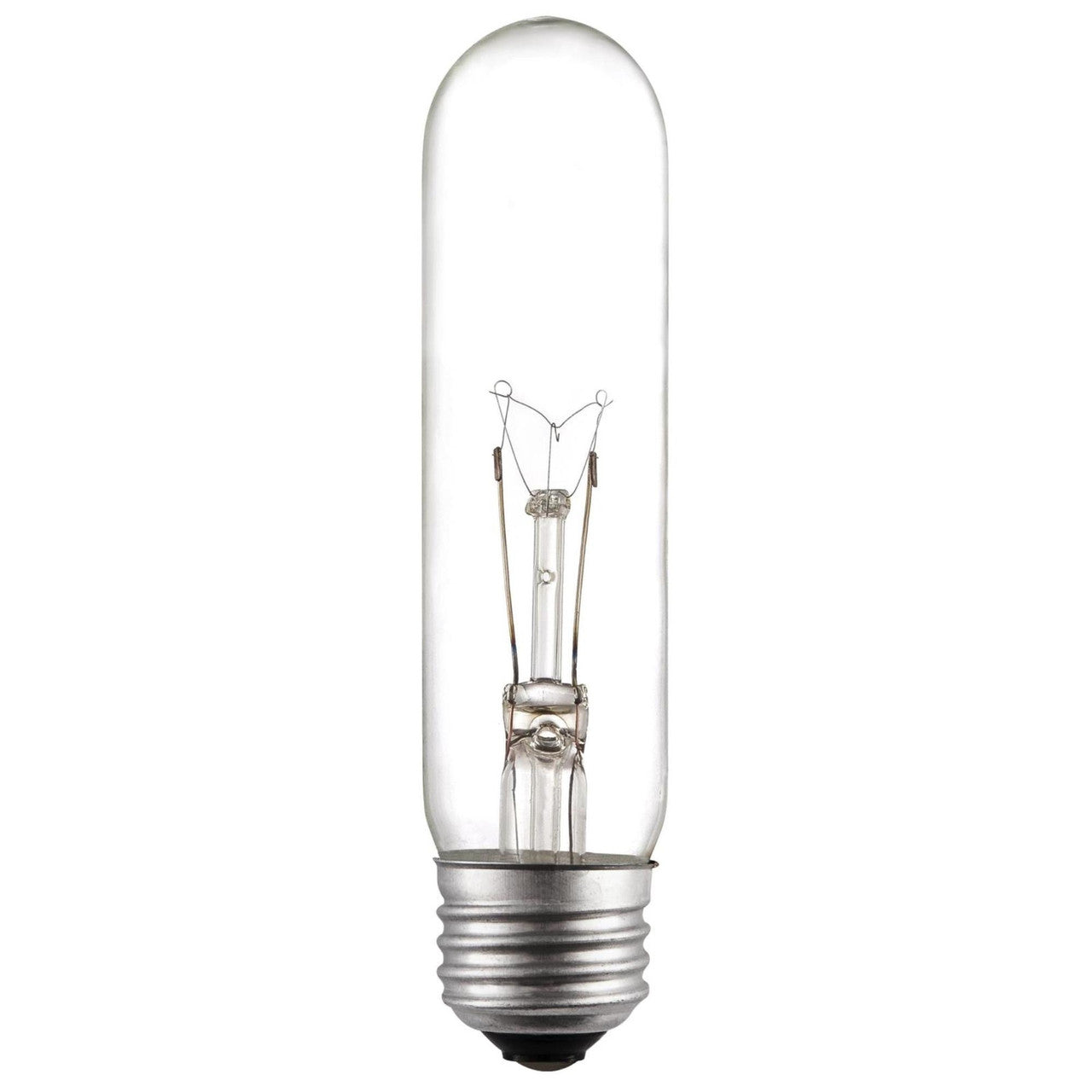 Westinghouse 40 watts T10 Tubular Incandescent Bulb E26 (Medium) White 1 pk