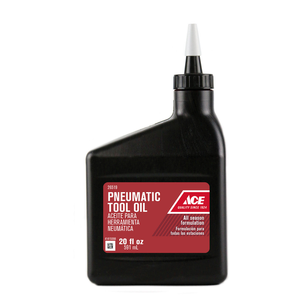 OIL PNEUMATIC TOOL 20 OUNCE