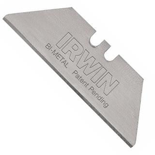 Bi-Metal Safety Blades