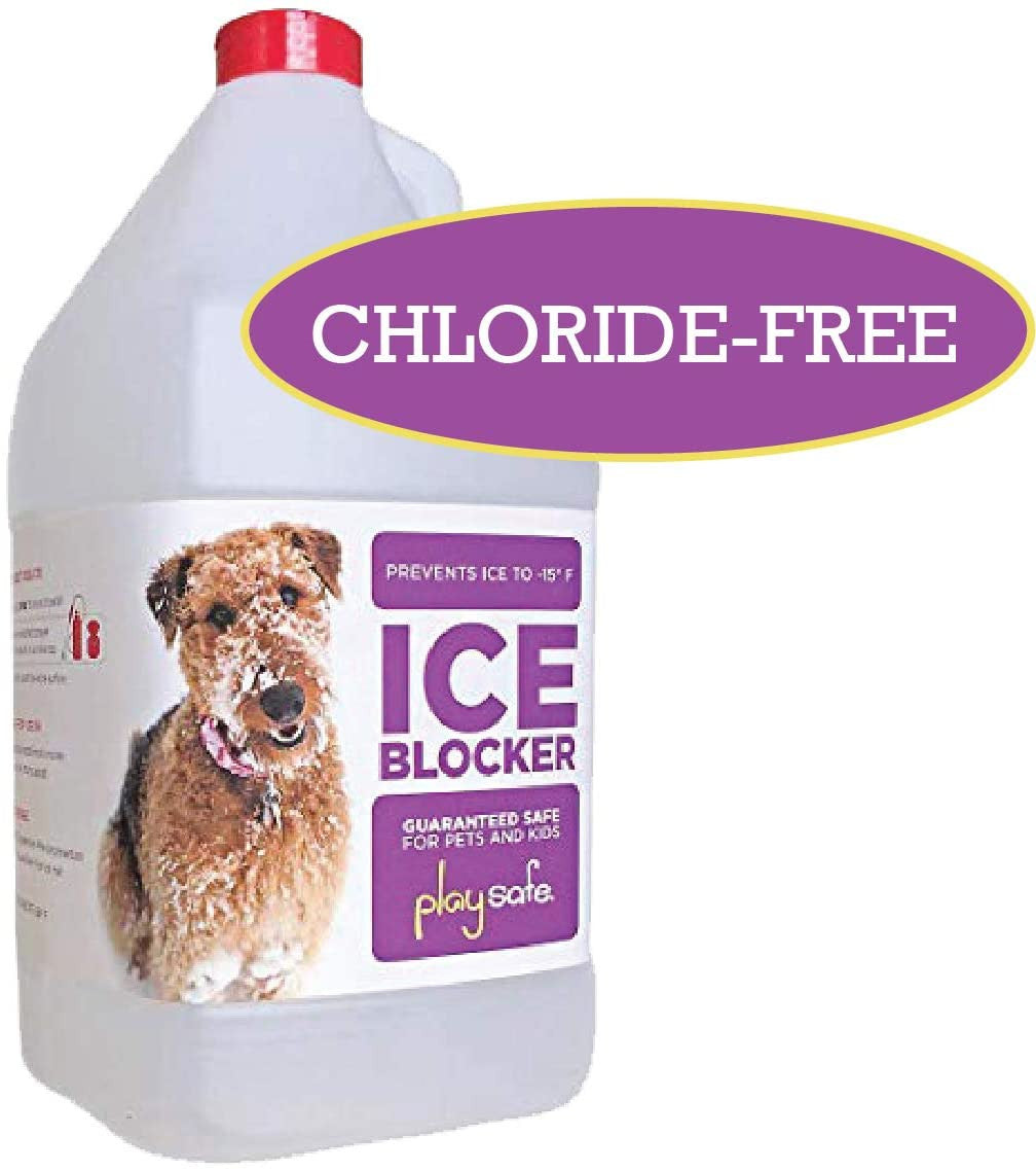 Play Safe Ice Blocker - 1 Gallon