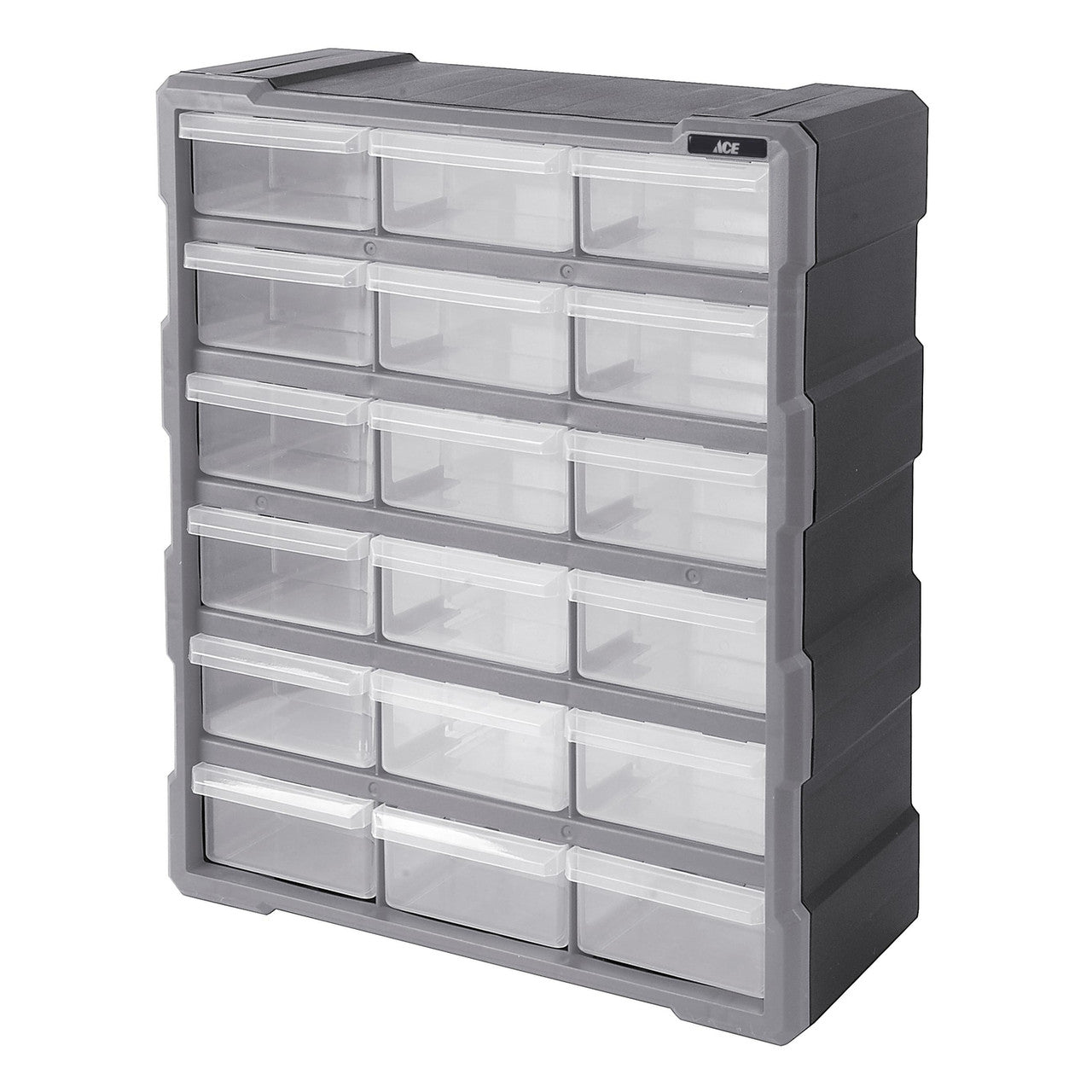 STORAGE ORGANIZER 18 DRAWERS