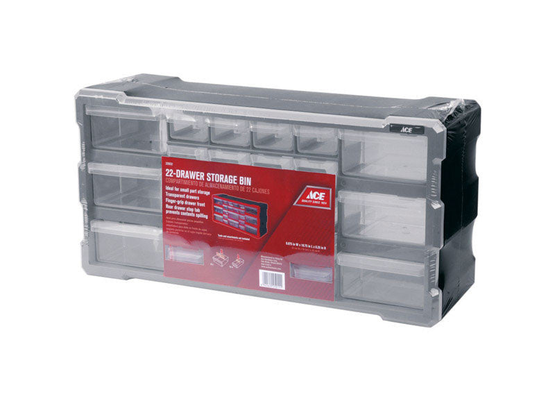 STORAGE ORGANIZER 22 DRAWERS