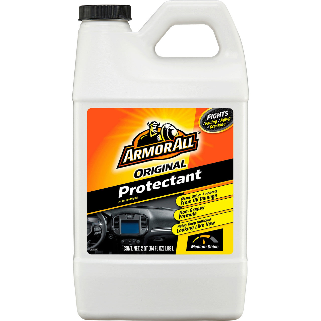PROTECTANT ARMOR ALL 64 OUNCE