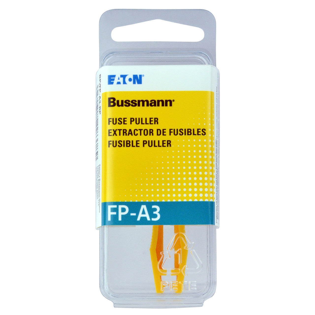 FUSE PULLER