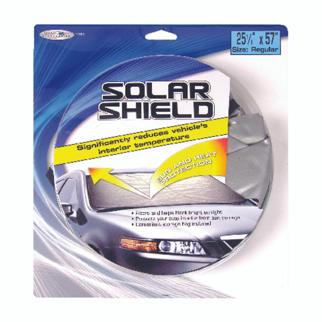 SHADE CAR FOLDING REGULAR