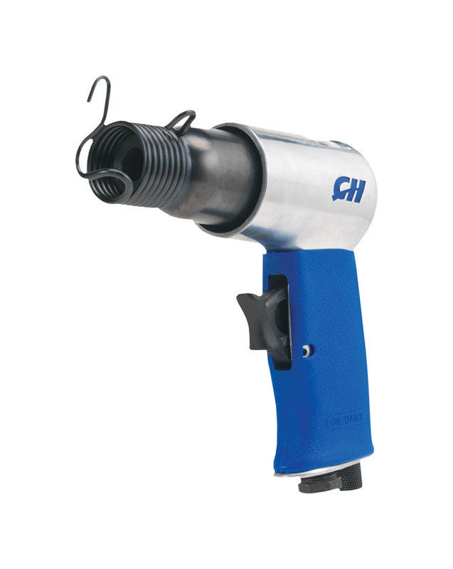 AIR HAMMER 1-5/8 STROKE