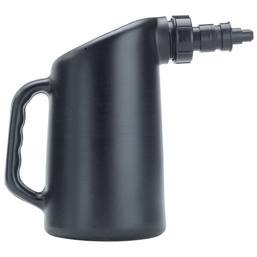 Battery and Radiator Fillers, 2 quart