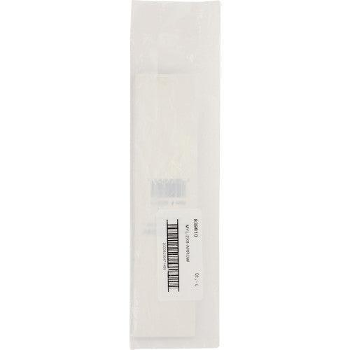 Adhesive Blue Arrow Sign (2" x 8")